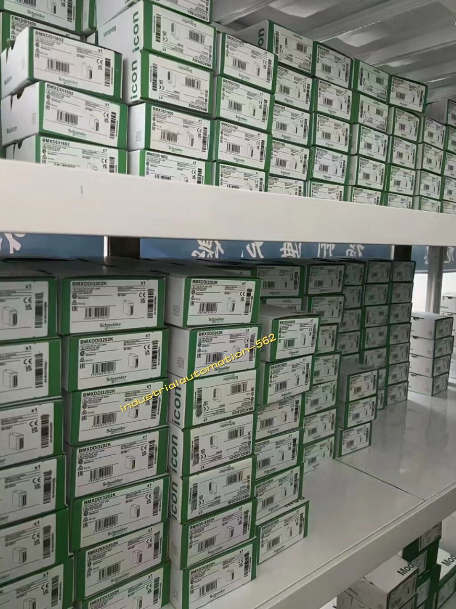New & Genuine TM3DI8A PLC Module In Box Fast Ship 1PCS
