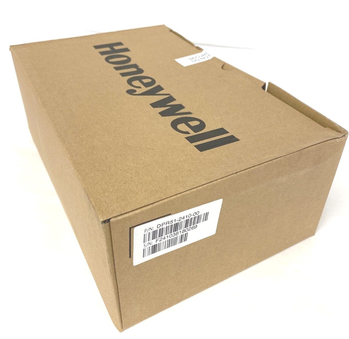 BRAND NEW Honeywell DPR51-2410-00 / DPR51241000 Power Supply Control HS Board
