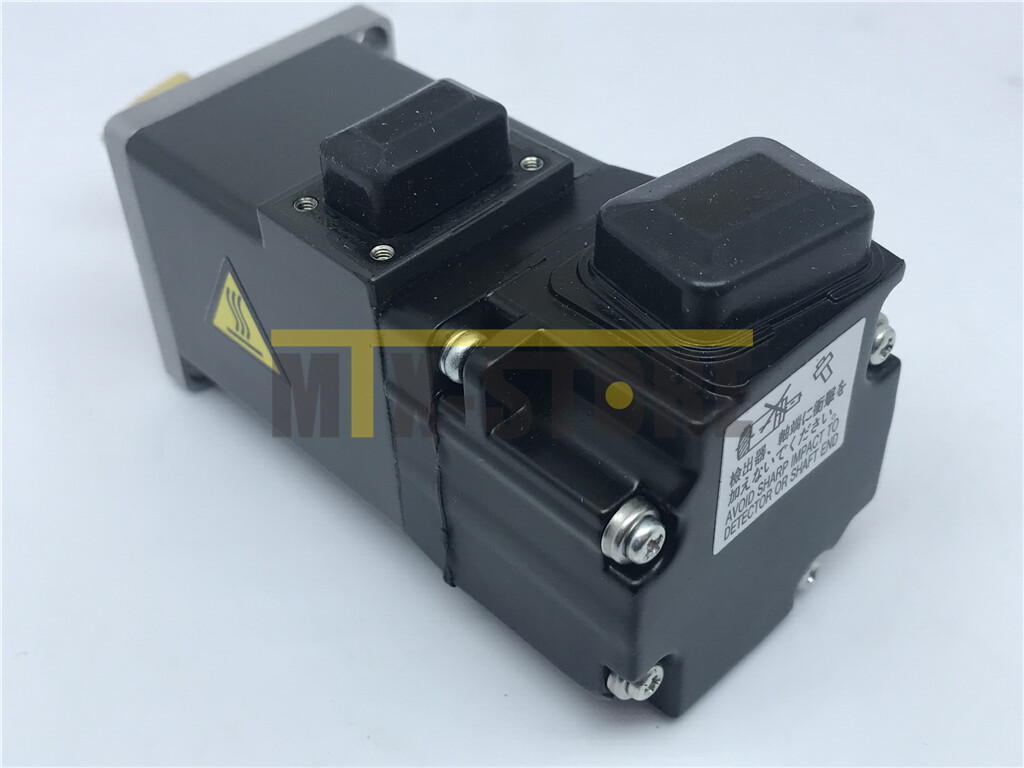 1pcs Brand New In Box Mitsubishi Servo Motor HF-KP13 ( HFKP13 )