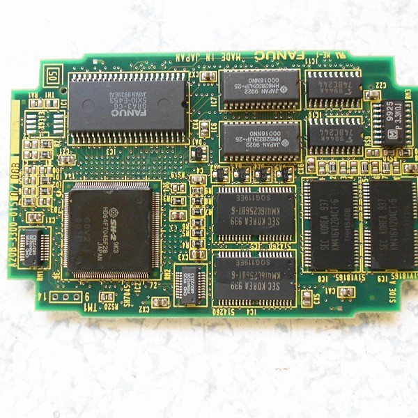 NEW FANUC A20B-3300-0150/06B PCB A20B33000150