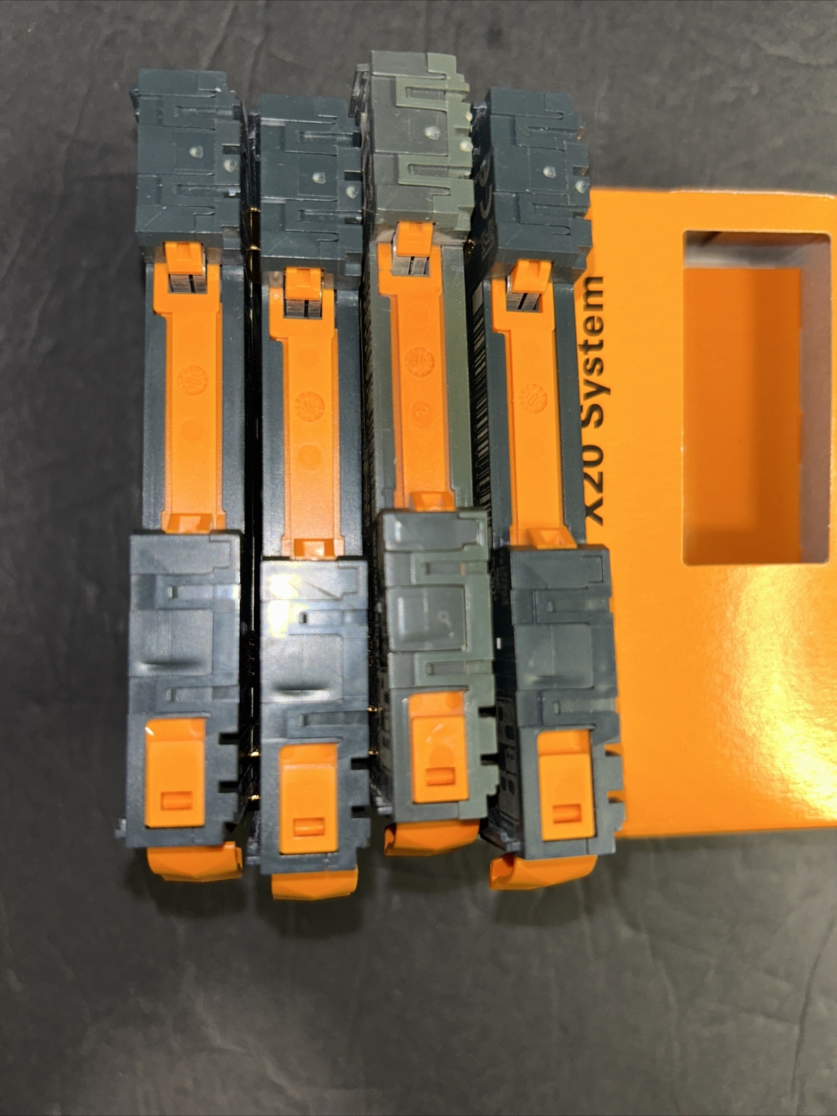 B&R X20 Do 9322 BM11 TB12 Very Good Condition -tested