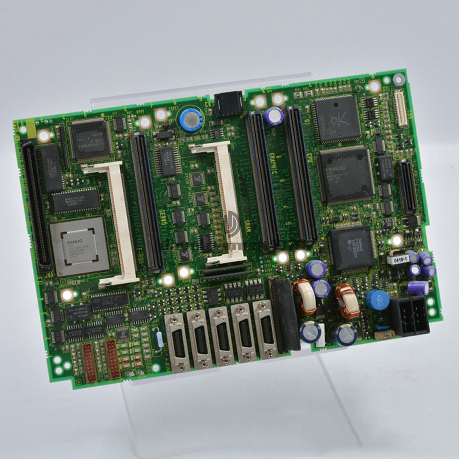 ONE USED FANUC a20b-8100-0131 TESTED