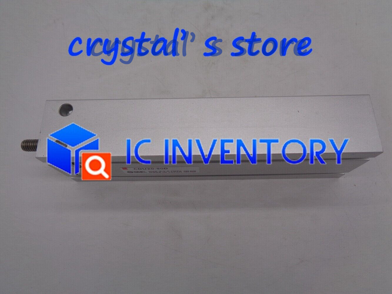 1PCS New SMC cylinder CDU20-90D