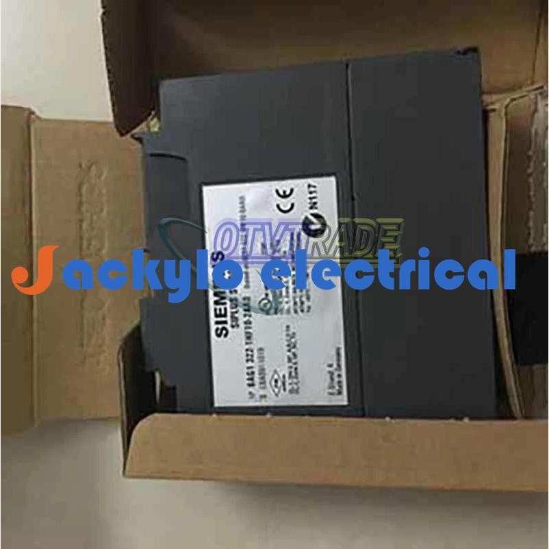 NEW 1PCS Siemens 6AG1322-1HF10-2AA0 6AG1 322-1HF10-2AA0 Digital Relay Output