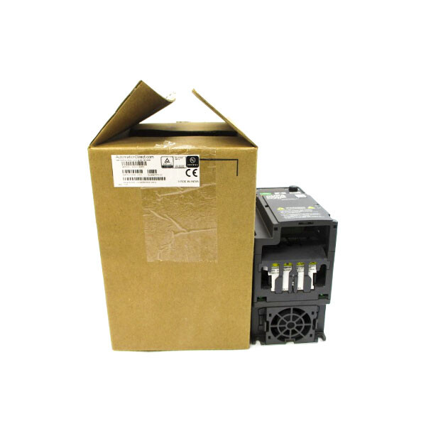 AUTOMATION DIRECT GS23-43P0 380-480VAC 7.2/6.1A NSMP