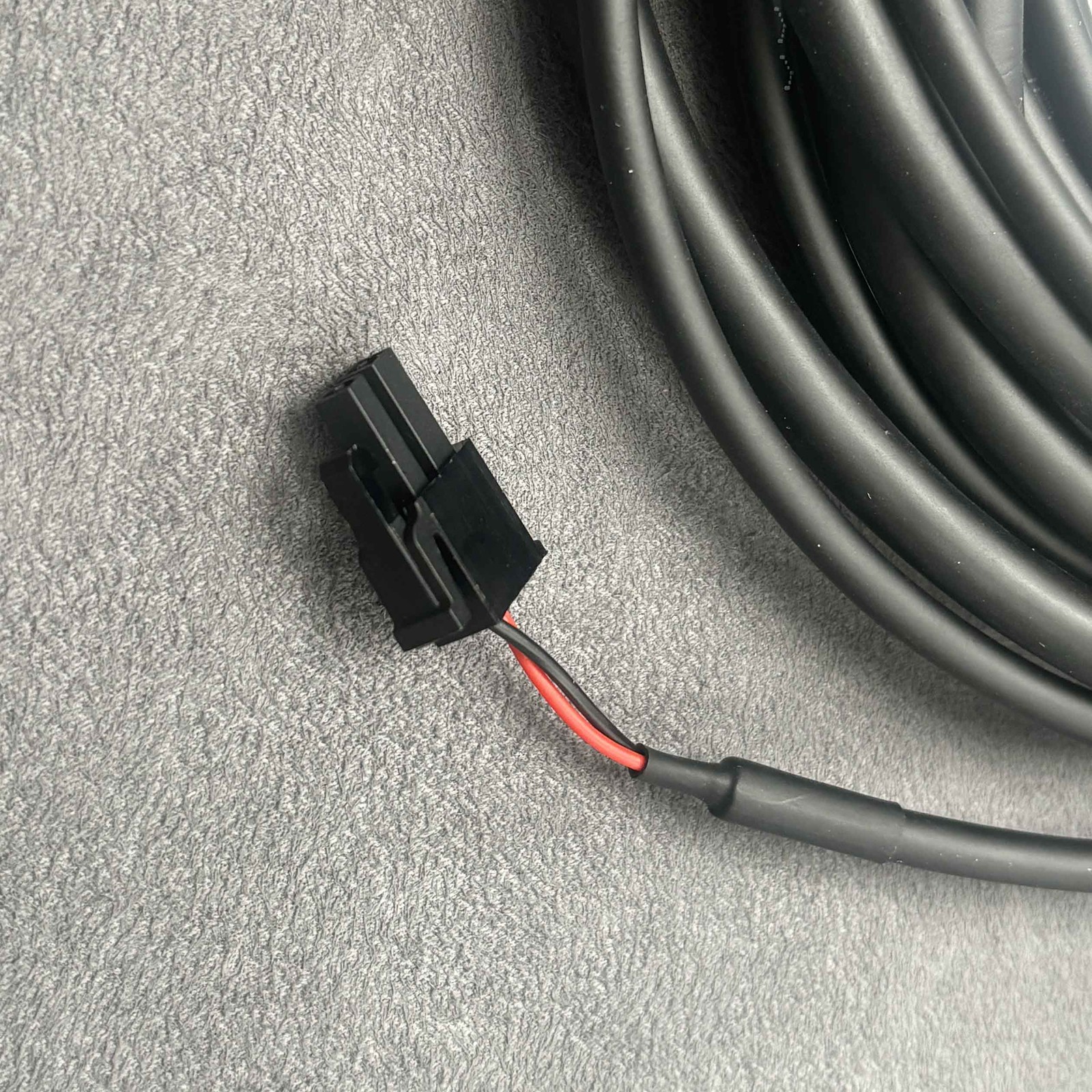 New CNC 33-10004 3M Spindle Encoder Cable For HAAS