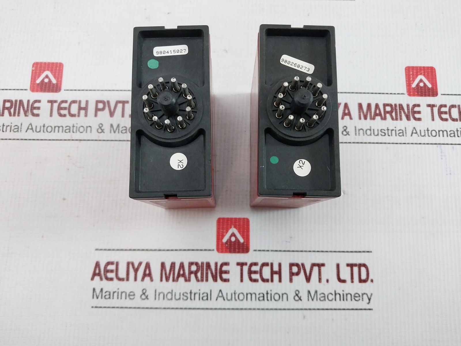 PR ELECTRONICS 2204X2 Isolation Amplifier