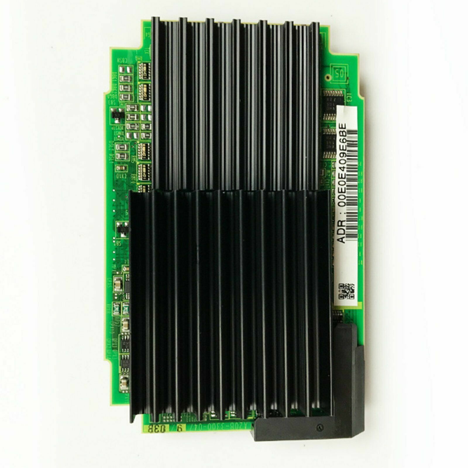 For Fanuc A20B-3300-0479 Used PC board Free Shipping