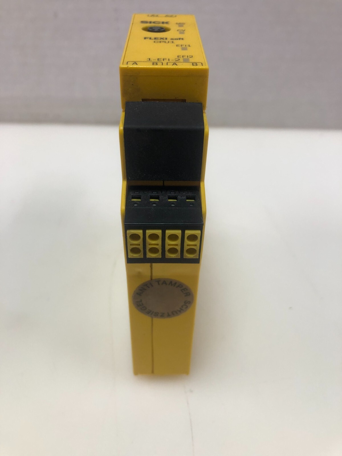 Clean! Sick FX3-CPU130002 Safety Controller 1043784 – Free Shipping