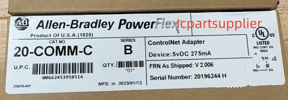 1PCS 20-COMM-C 20COMMC SERIES B Brand-new Fast Shipping