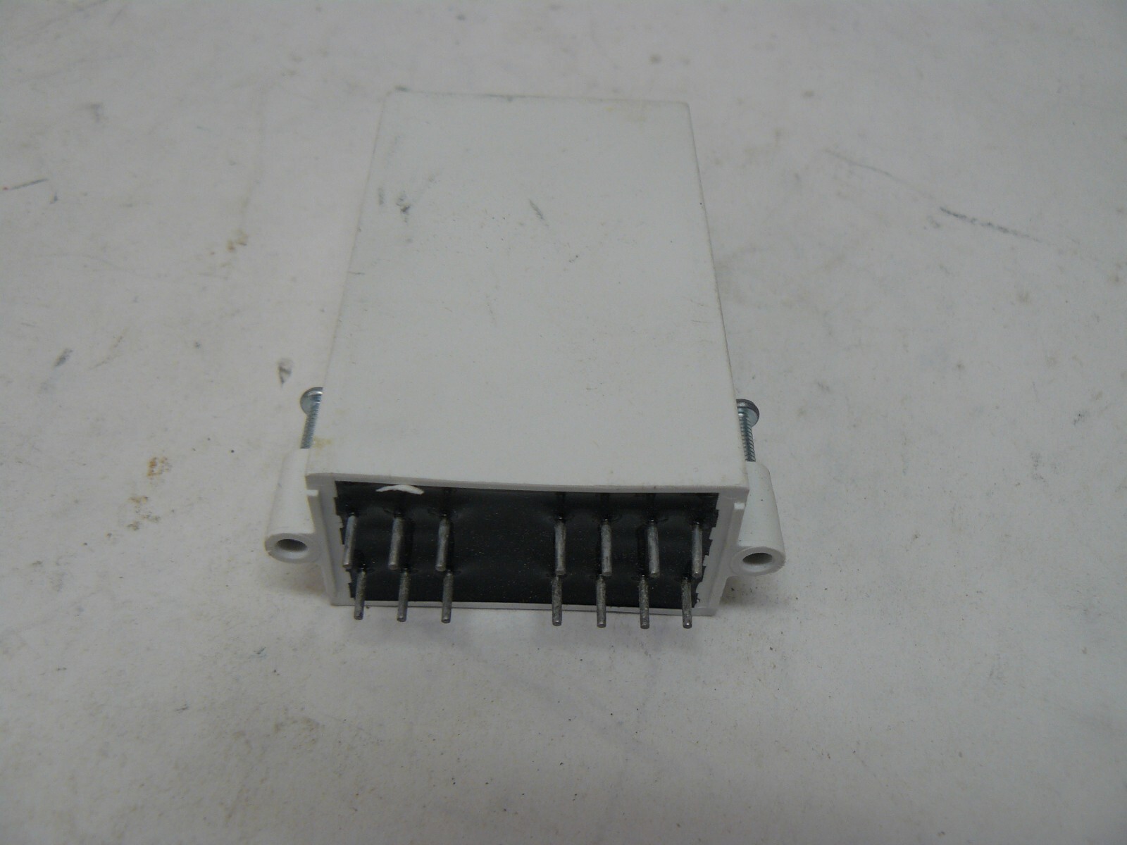 Opto 22 IDC5Q Quad Pak 4-channel AC/DC Input 12–32 VAC/10–32 VDC 5 VDC Logic new
