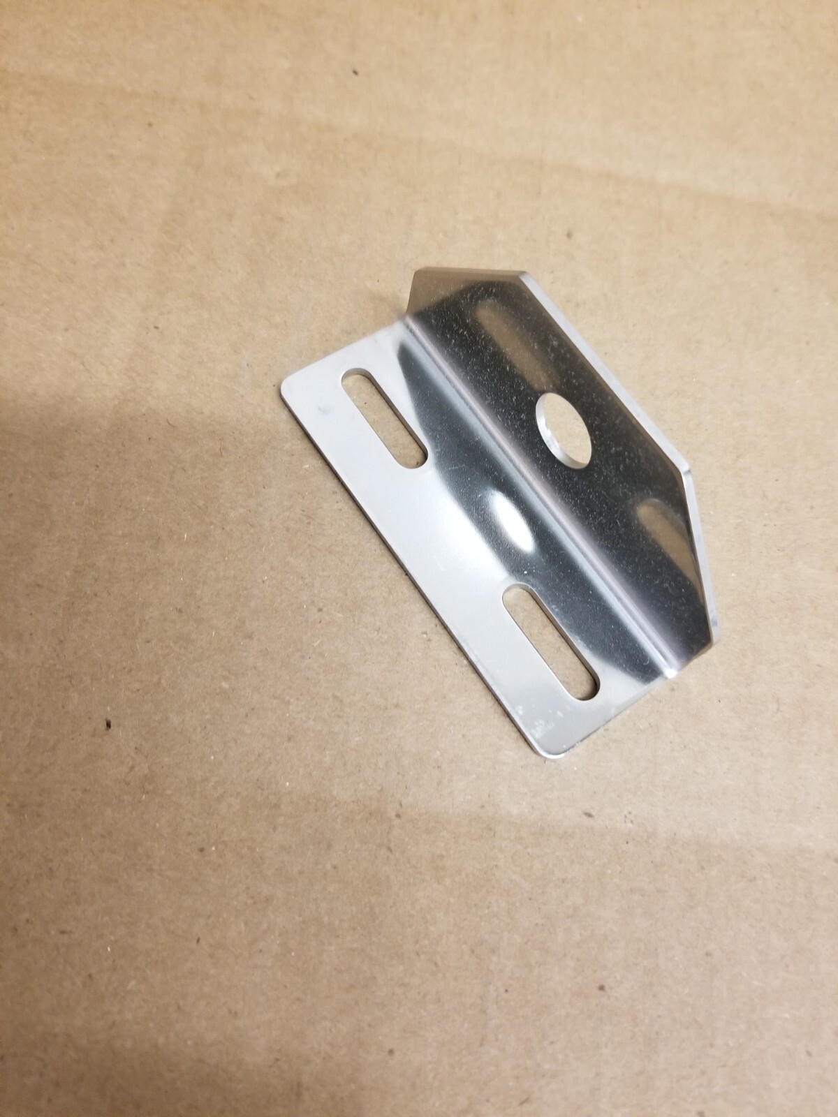Eaton E57KM12 12 mm Metal Mounting Bracket