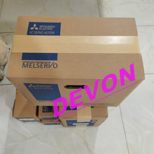 ONE Mitsubishi Servo Motor HG-SR201J