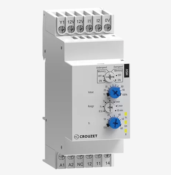 1PC NEW Crouzet Relay 84874320