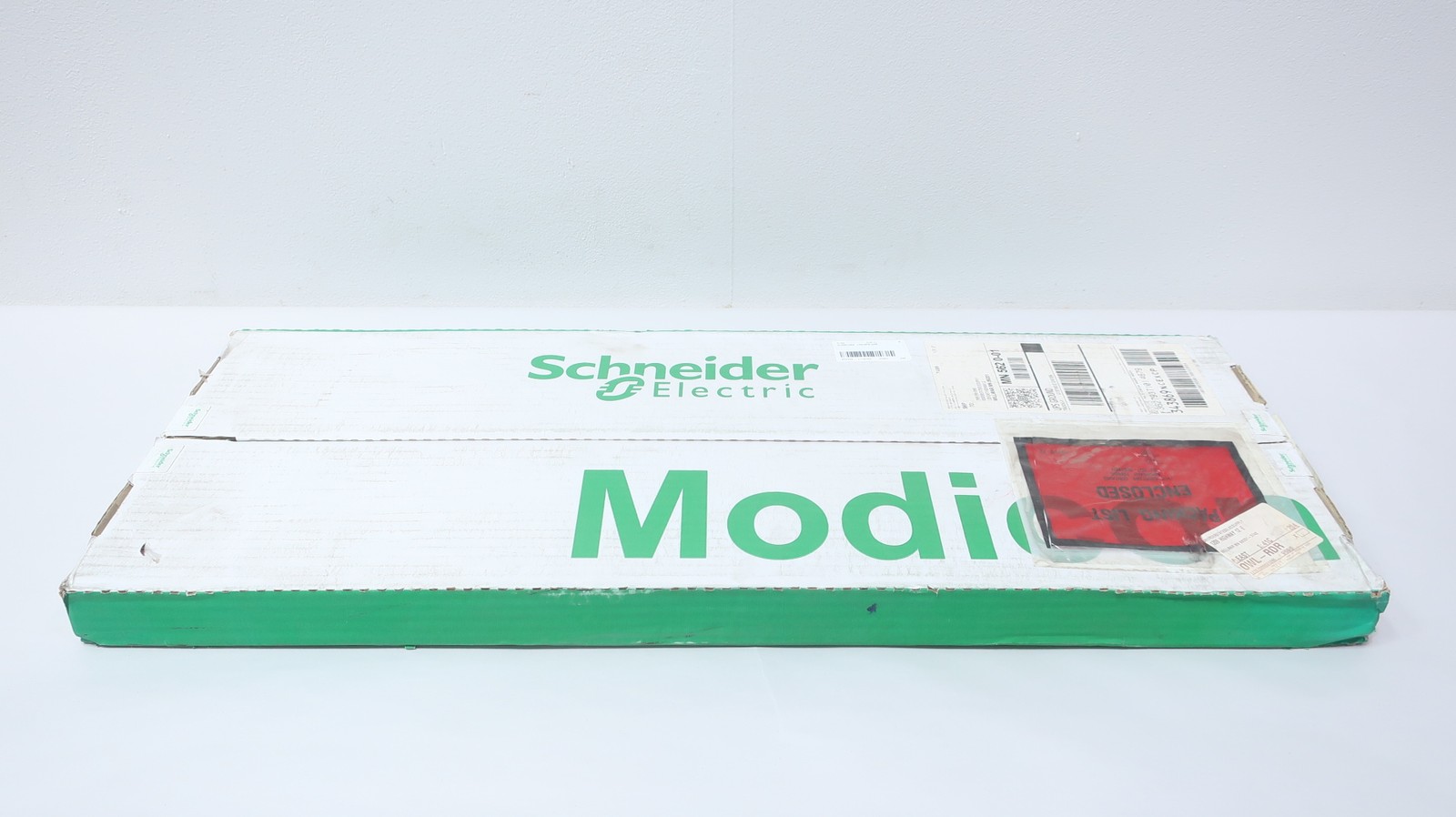 Schneider 140XBP01600 16-slot Backplane