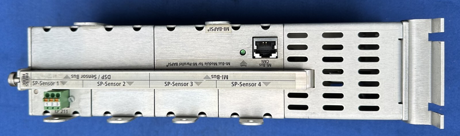 Prometec Promos 2 TRM MI-Bus Module