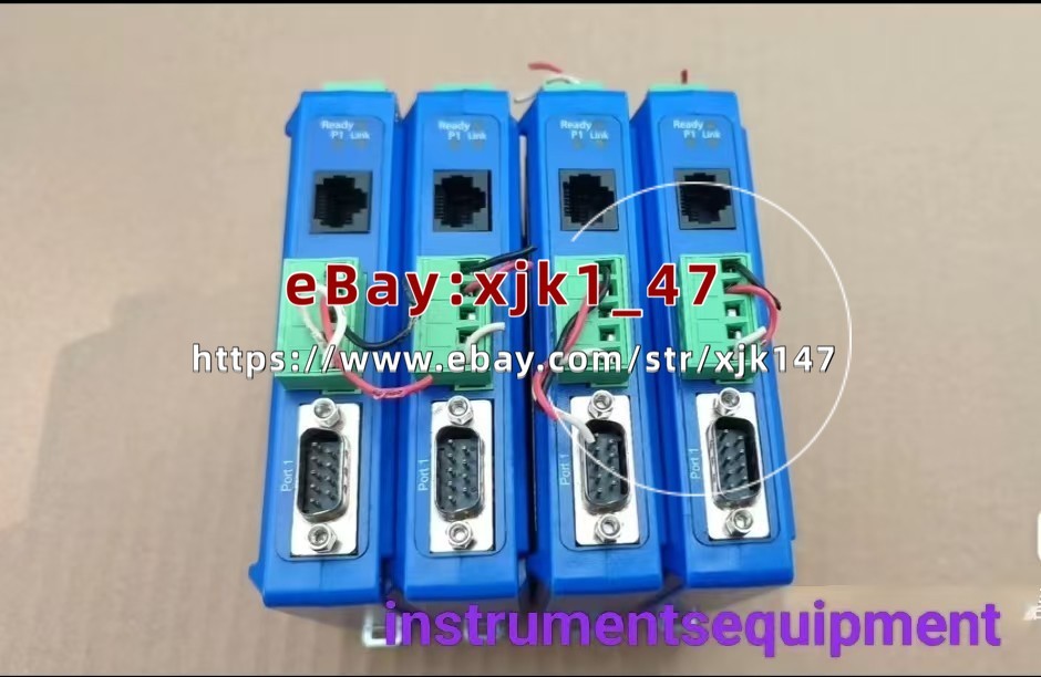 1 PC USED TEST OK BB-MESR901 Gatekeeper