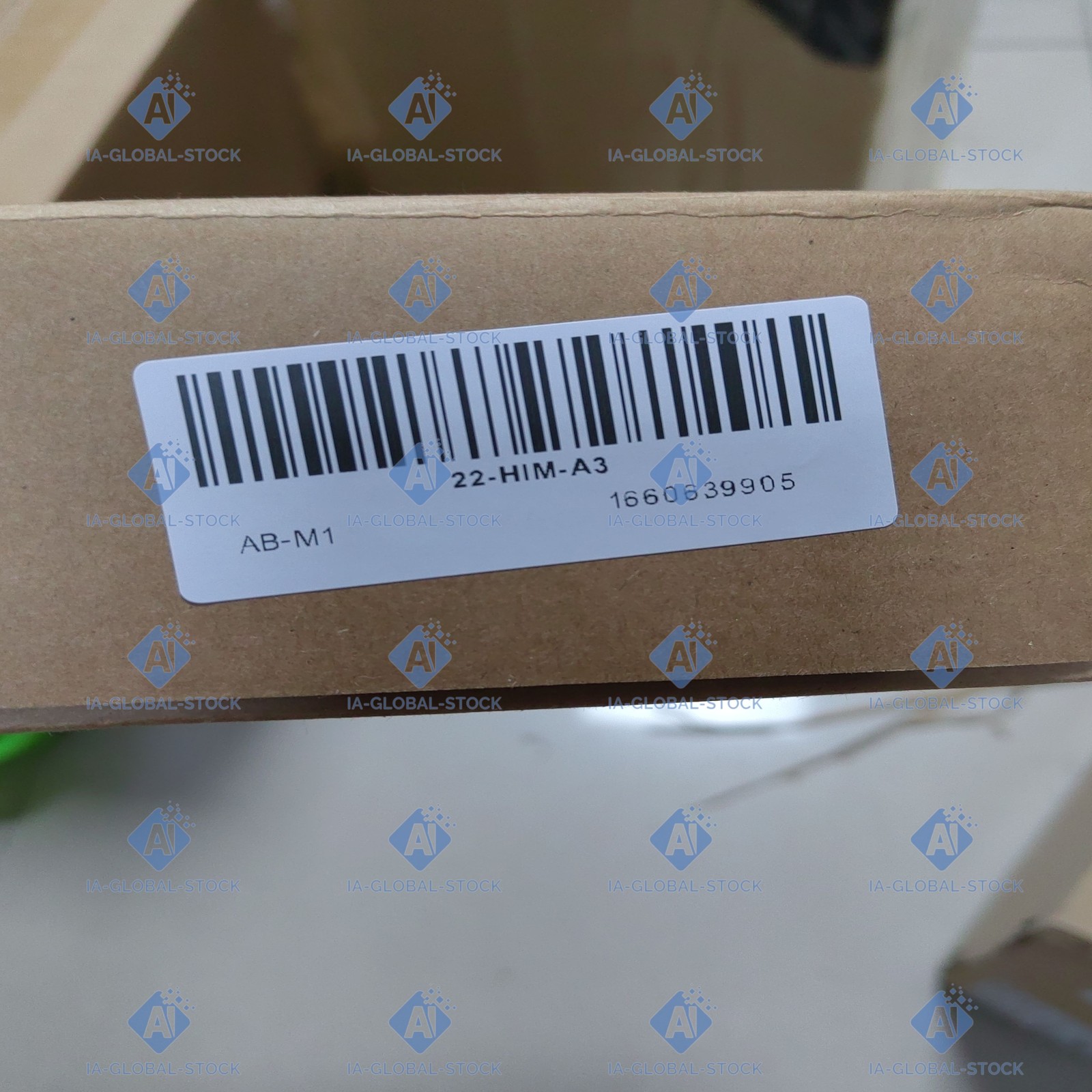 1pc Fast Shipping original New Allen-Bradley 22-HIM-A3 Local US Stock