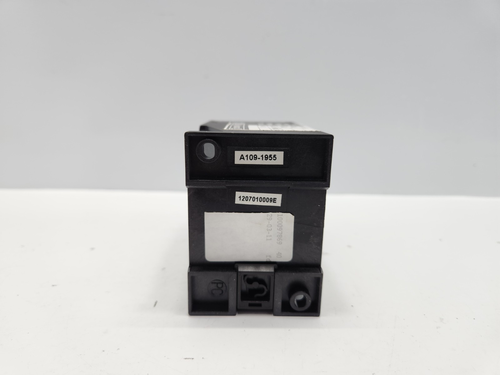 DEIF TAV-311DG VOLTAGE TRANSDUCER 0-440VAC