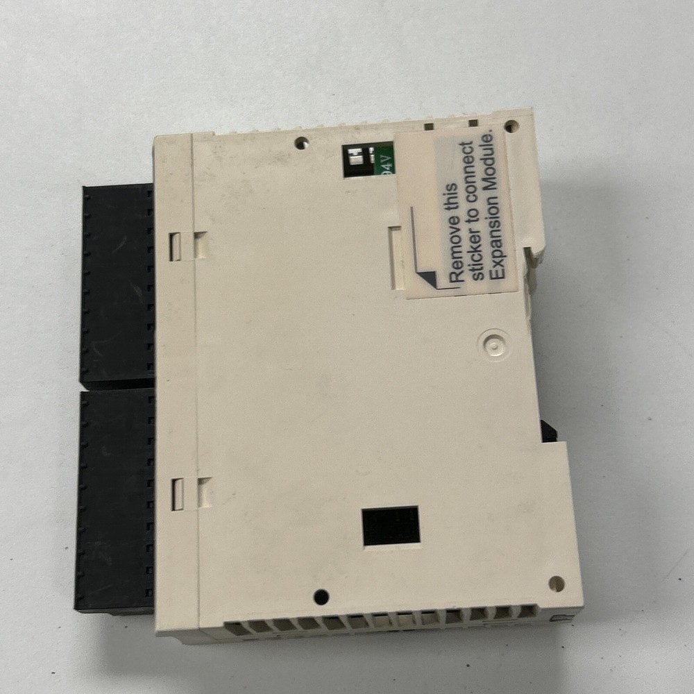 SCHNEIDER Twido TWDAMM6HT Analog I/O Module PLC Modicon