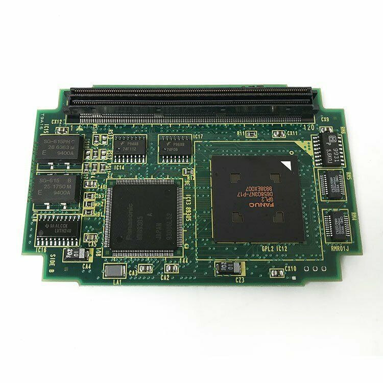 For Fanuc A20B-3300-0150 Circuit Board New