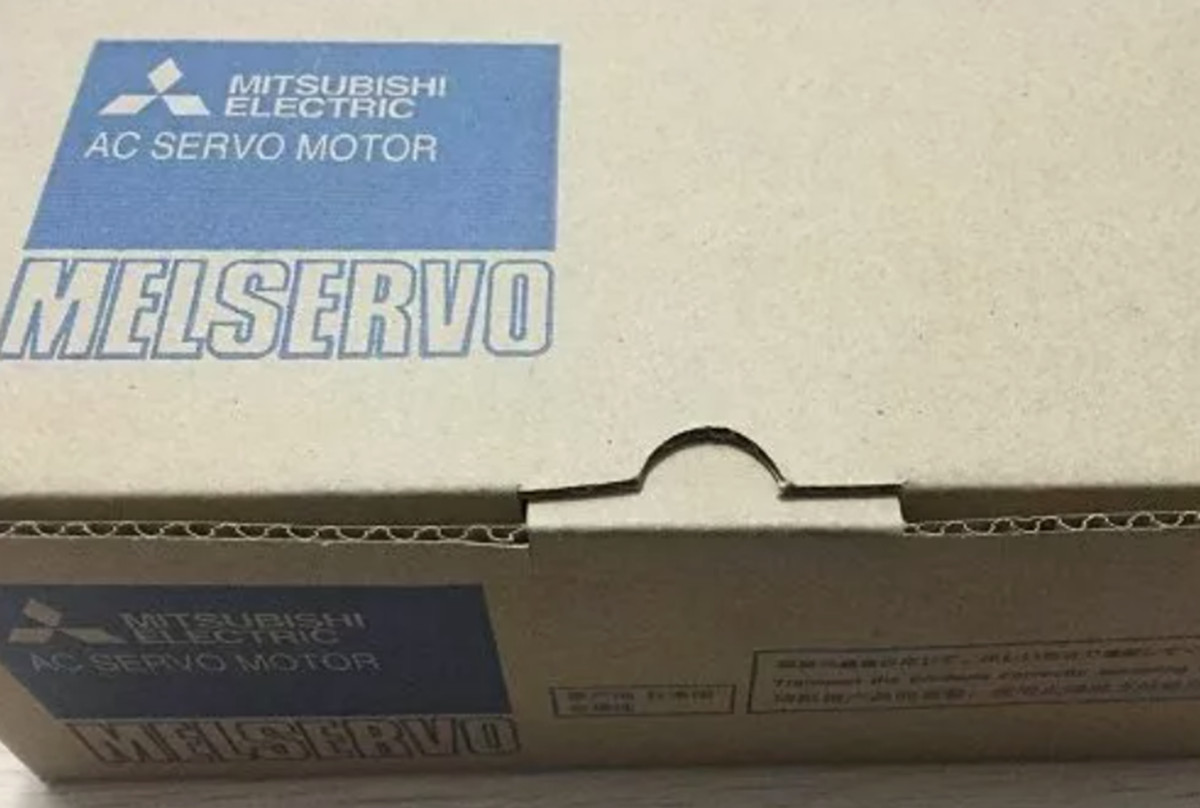 NEW Mitsubishi Servo Motor HF-MP23-S23