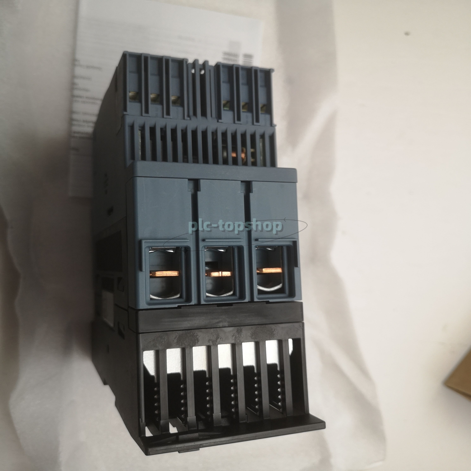 1PCS New In Box SIEMENS 3RW4037-1BB14 PLC