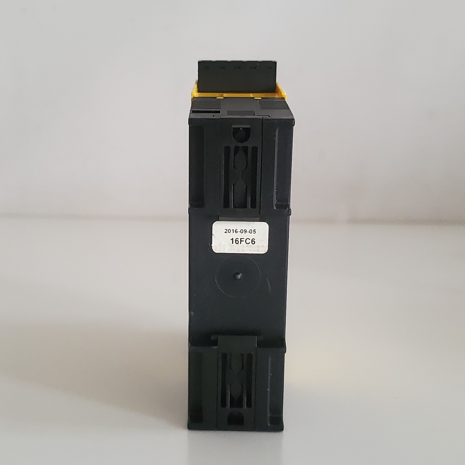 Turck IM21-14Ex-CDTRi Rotational Speed Monitor Interface Module EX