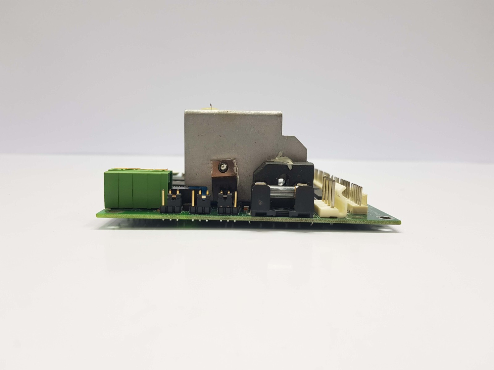 MARTIN PROFESSIONAL 01001516D PCB CARD EXTERIOR 300