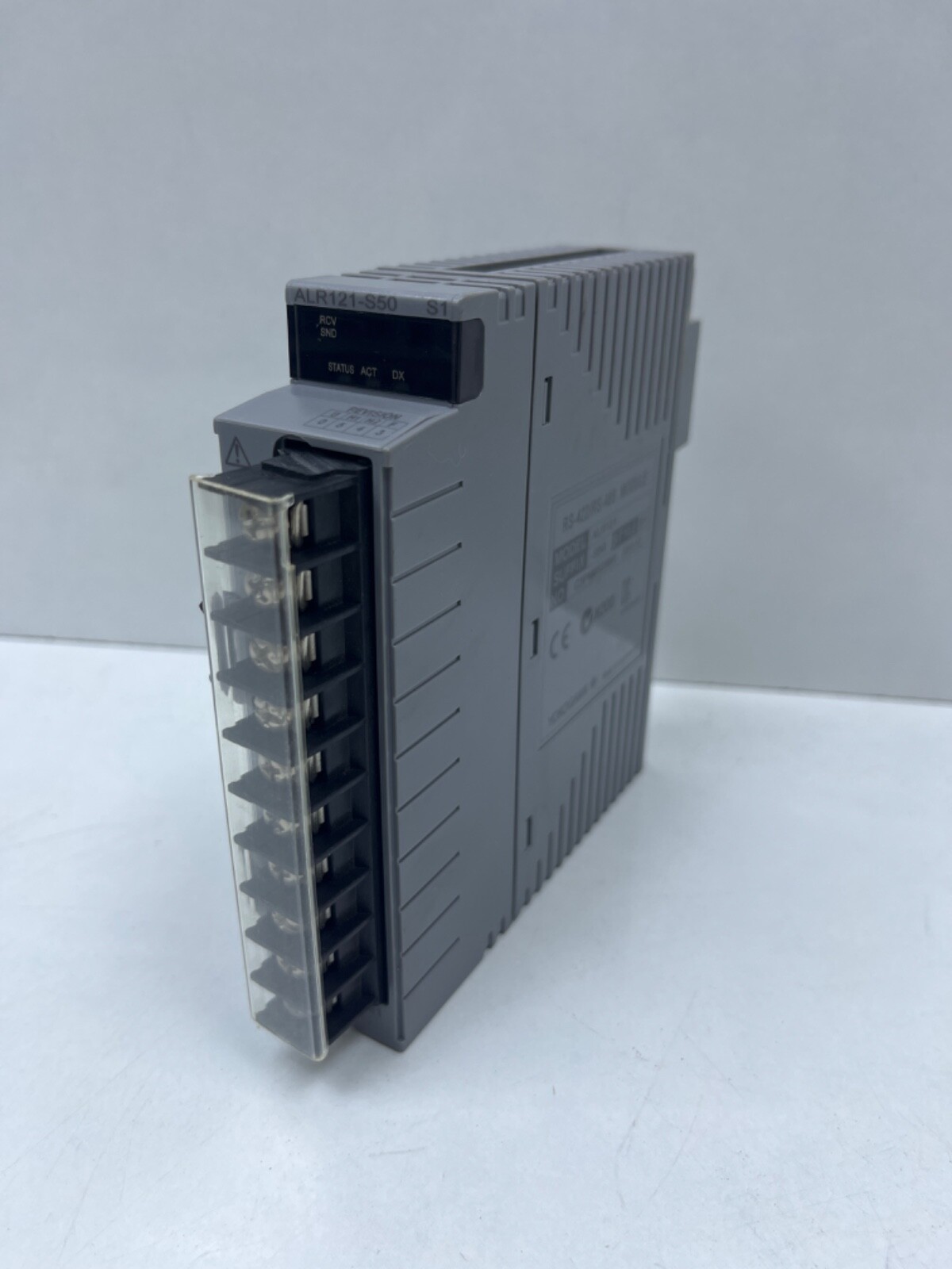 Yokogawa / Serial Communication Module (RS-422/RS-485) / ALR121-S50 / S1