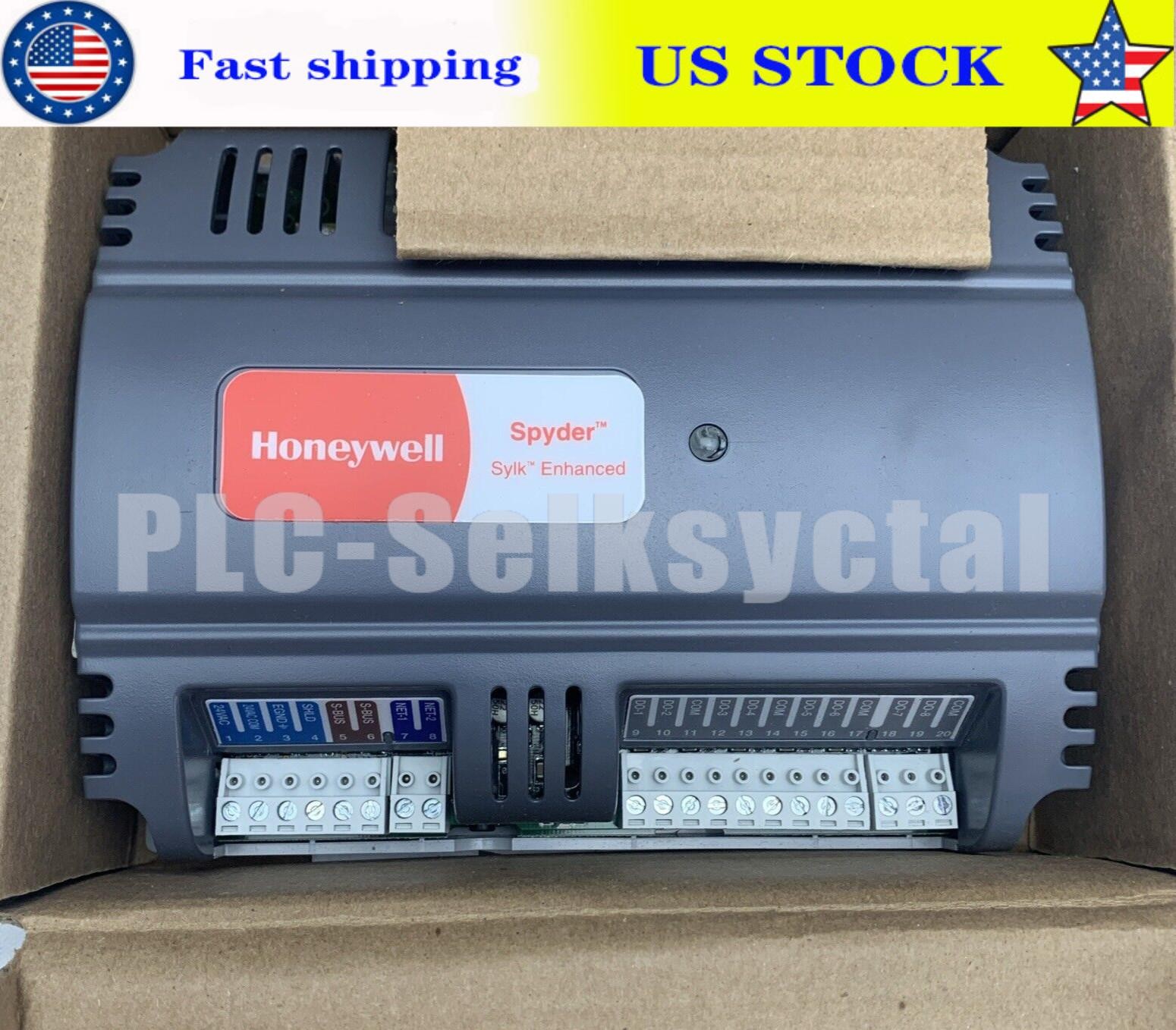 Honeywell PUL6438S Programmable Unitary Controller FAST SHIPPING US Free TAX