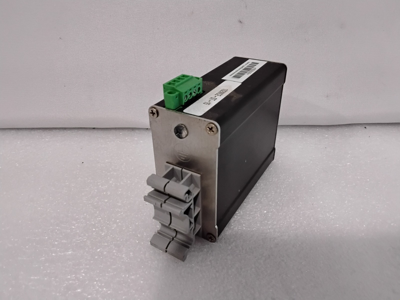 N-Tron 102MCE-ST-15 Media Converter