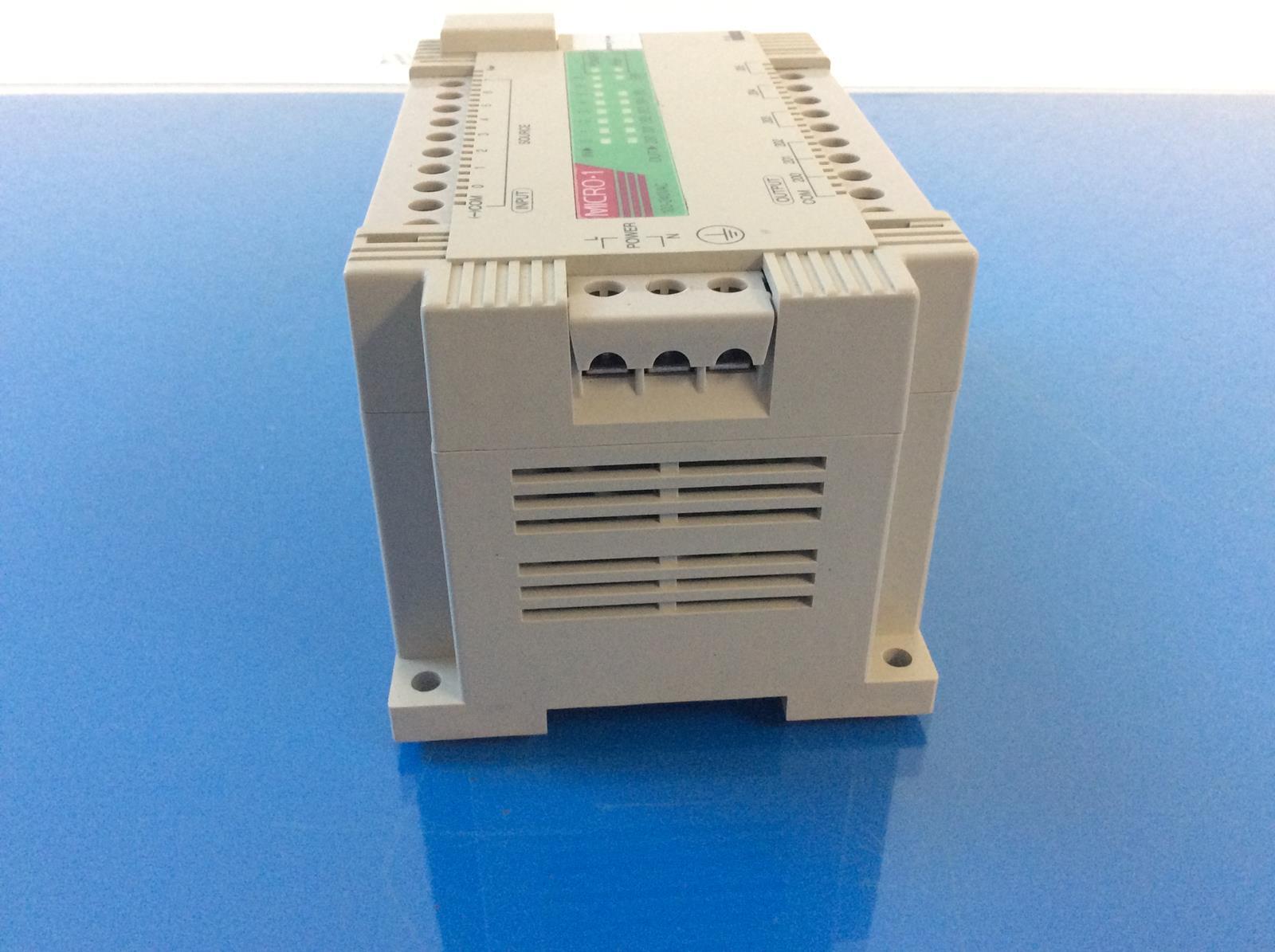 IDEC FC1A-C1A1E