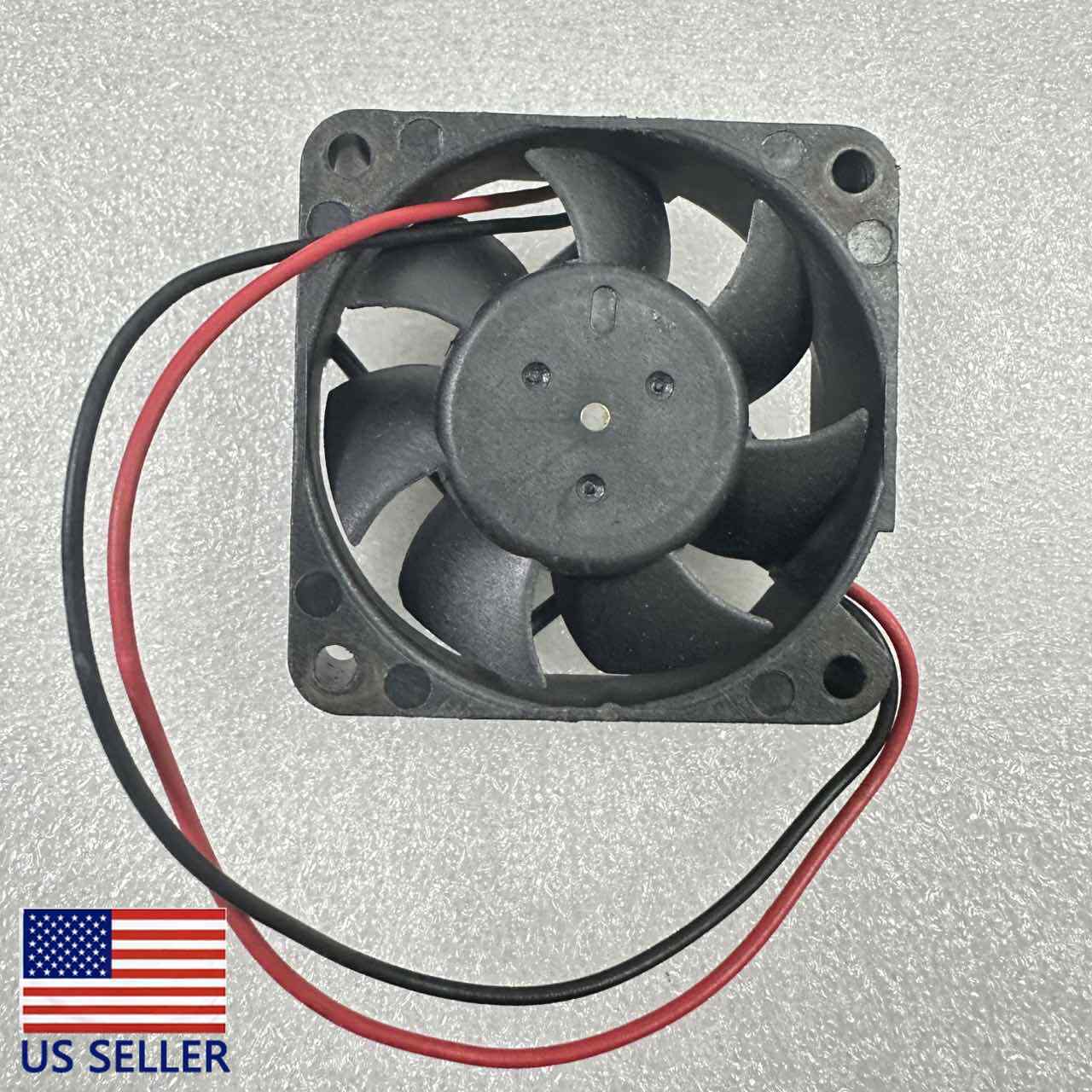DELTA AFB0512HHB 5CM 5015 12V 0.20A 3-pin dual ball server inverter fan