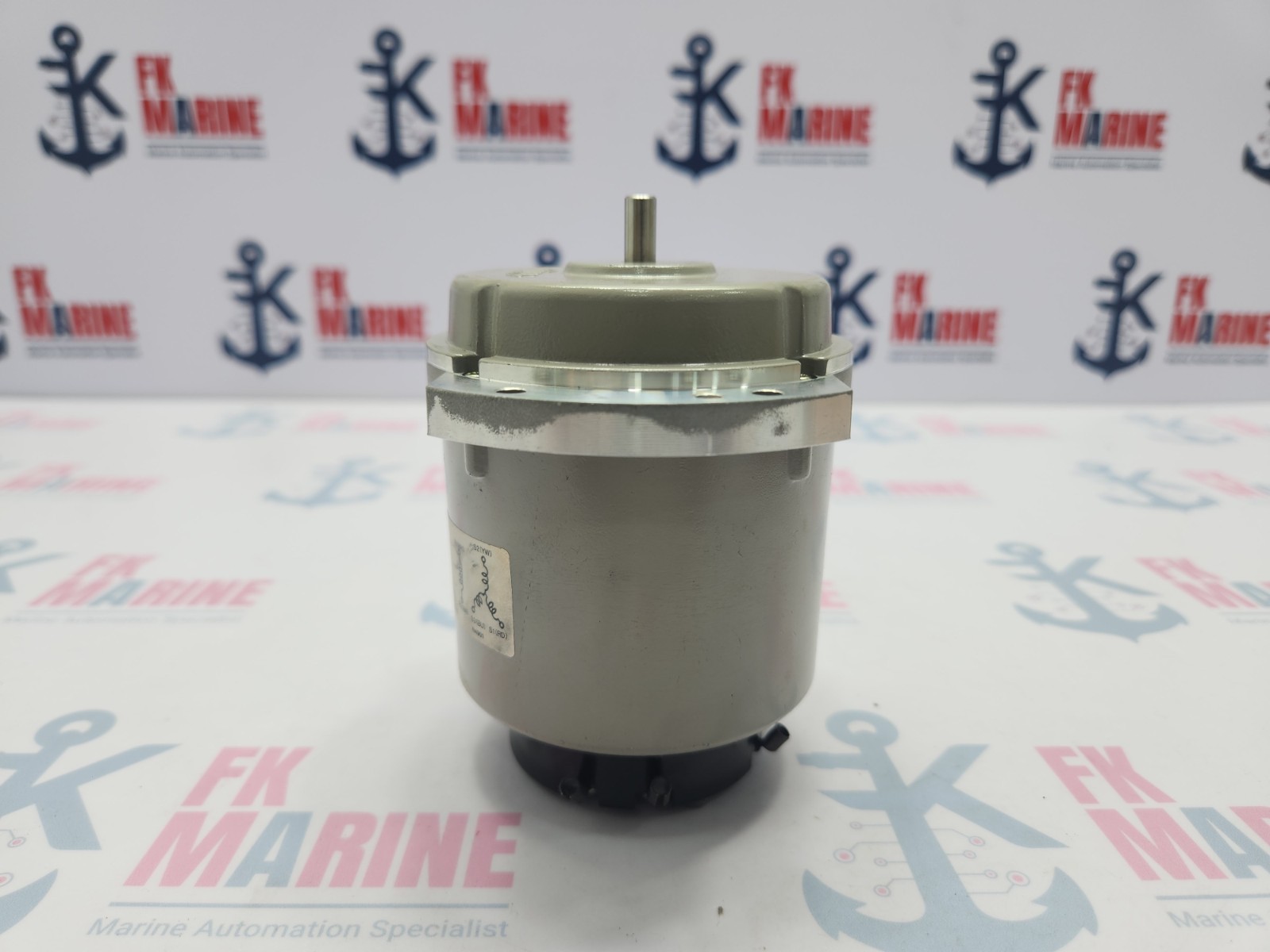 TAMAGAWA SEIKI TS 21N1E11 SYNCHRO TX MOTOR A32215