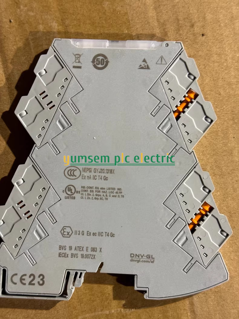1PCS New 2905028 Phoenix Contact MINI MCR-2-UNI-UI-2UI-PT 2905028 Fast Shipping