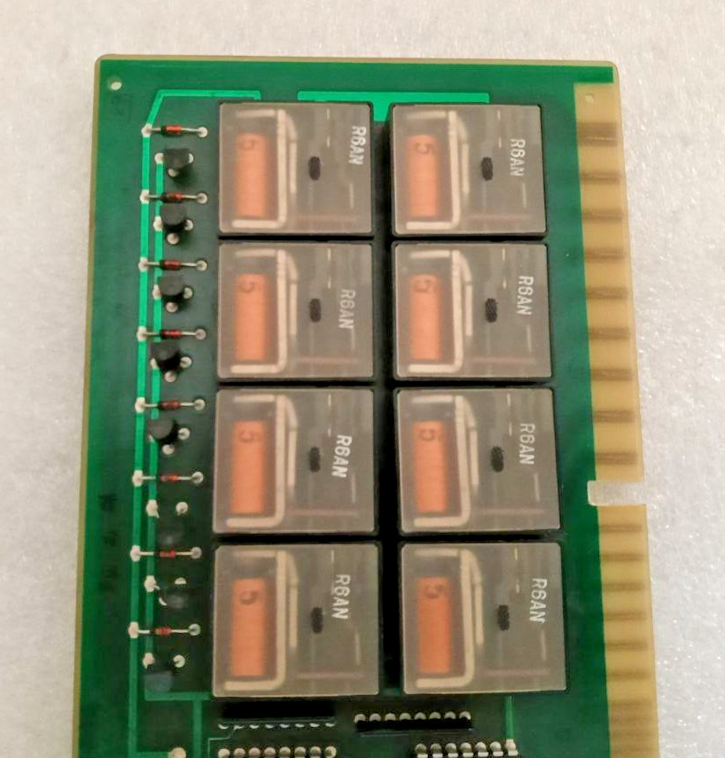 SCHLEICHER MDA209 | 4.02.200.209/B PCB *NEW*