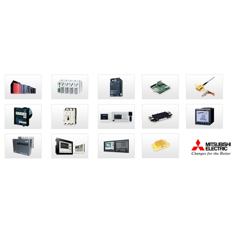 HG-KR43K NEW MITSUBISHI HGKR43K SERVO DRIVE