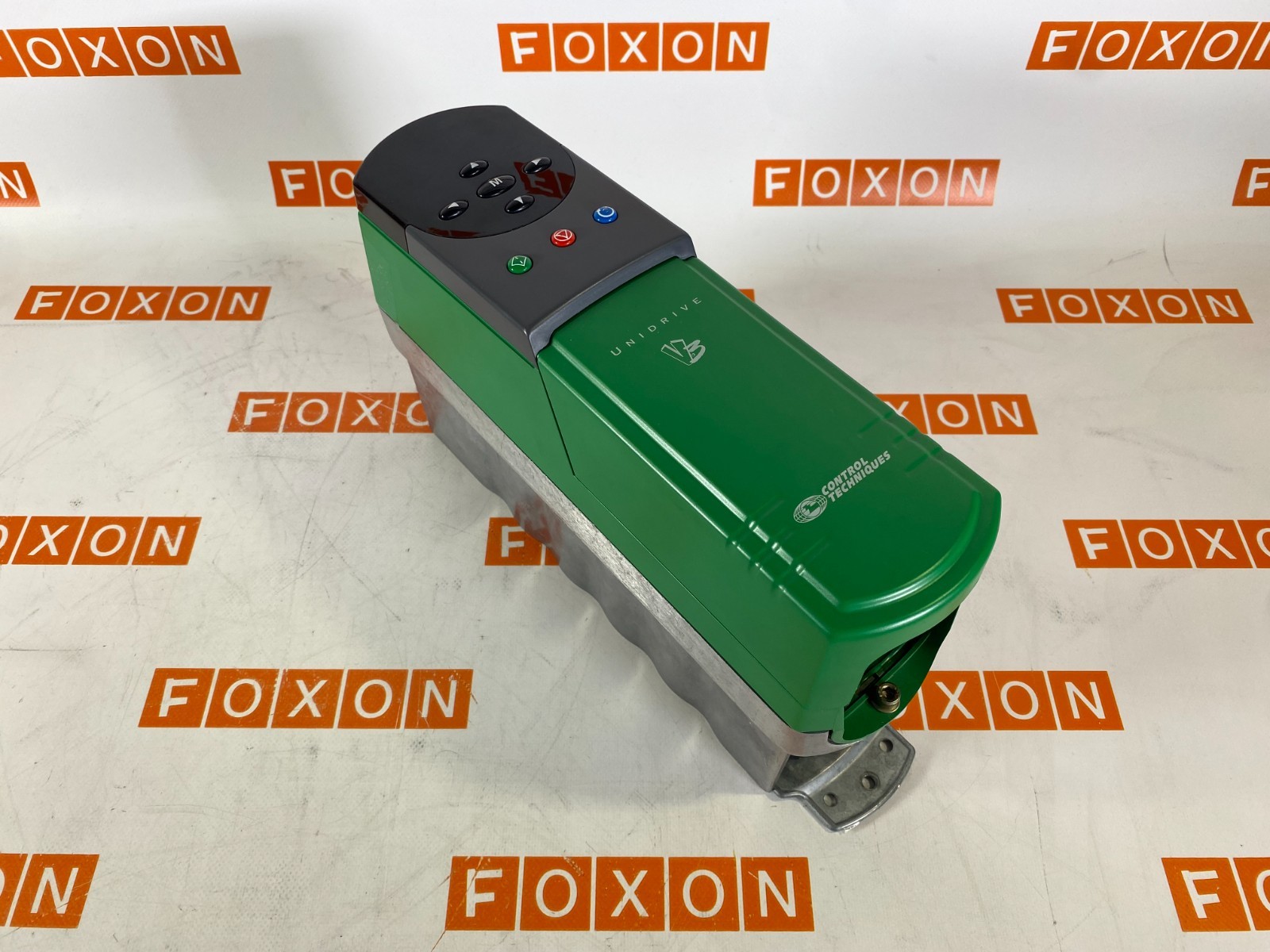 CONTROL TECHNIQUES UNI1401 UNIDRIVE 0.75 KW – USED