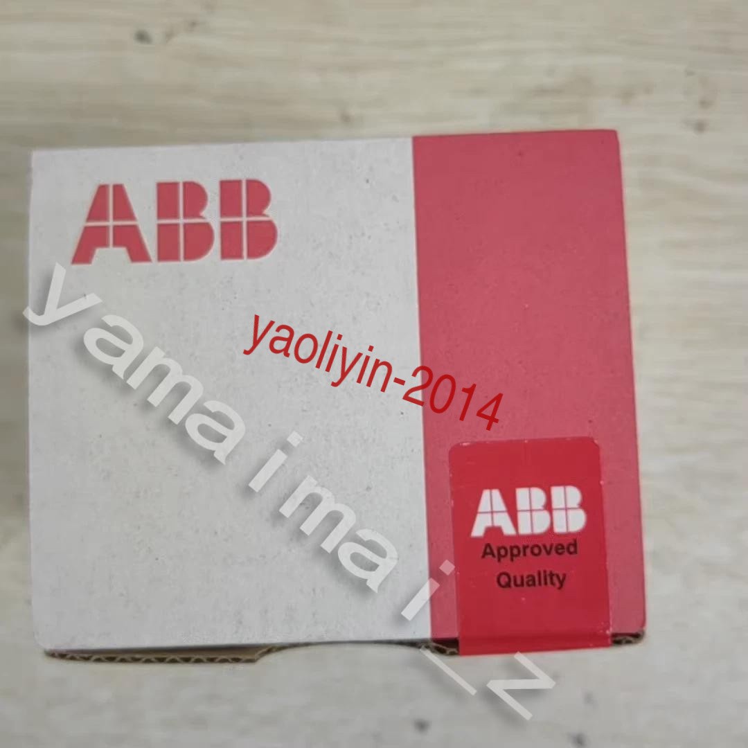 New ABB DC523 1SAP240500R0001 switch input/output module Fast Ship US Free TAX