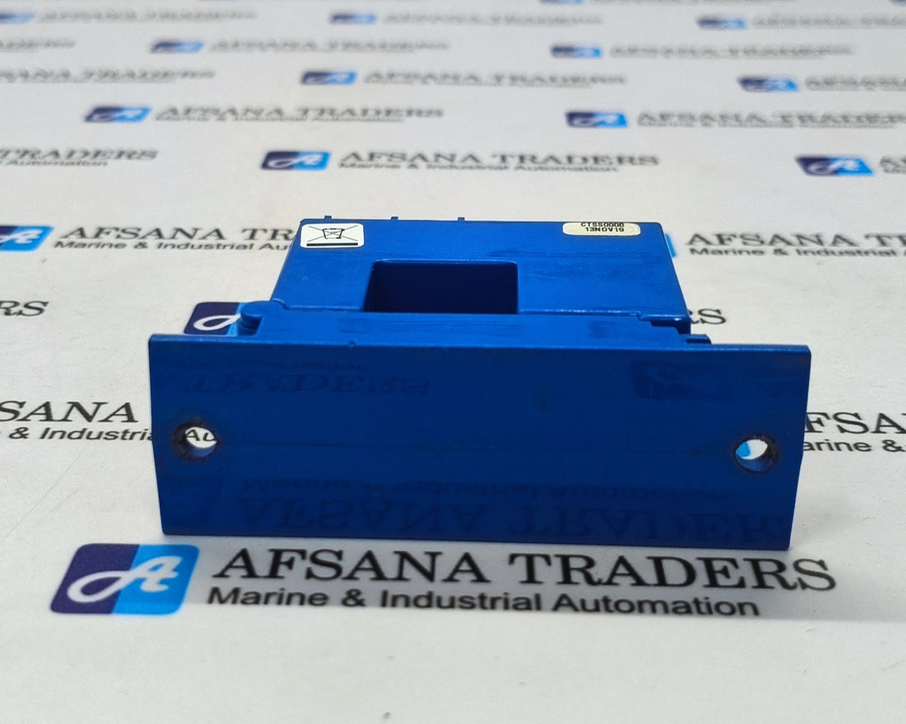 RED LION CONTROLS CTSS AC CURRENT SWITCH 0.15A 240 VAC/DC