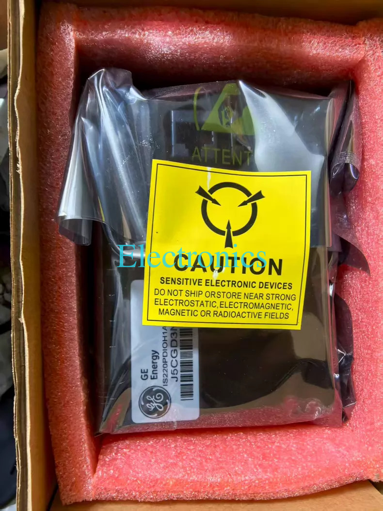 IS220PRTDH1A General Electric Module IS220PRTDH1A
