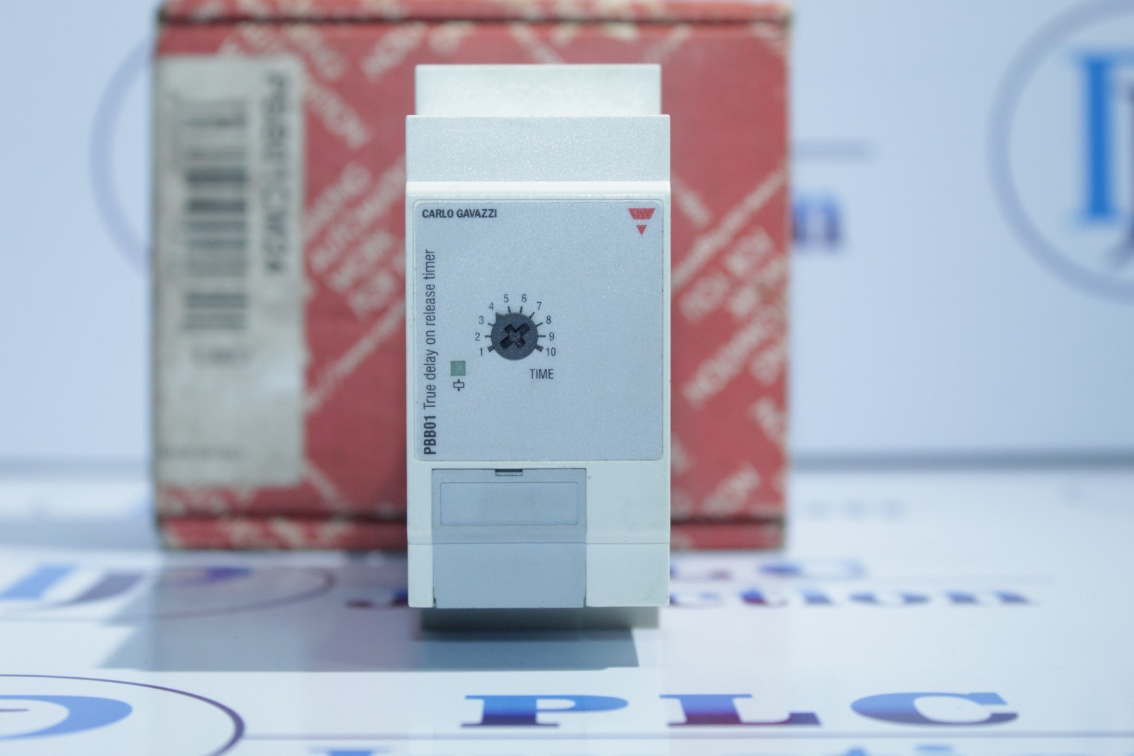 Carlo Gavazzi PBB01CM24