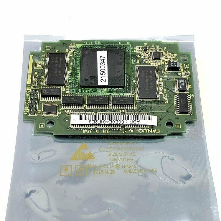 For Fanuc A20B-3300-0320 Circuit Board New