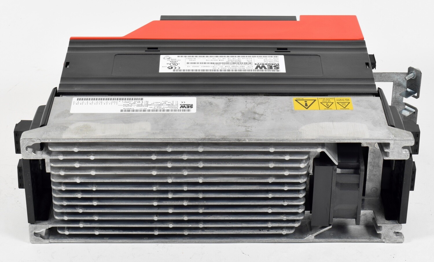 SEW-Eurodrive Inverter Movidrive,MDX61B0022-5A3-4-00, 08279586