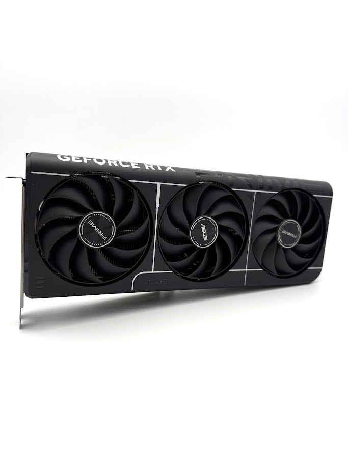 Open Box – ASUS GeForce RTX 5070 Prime Graphics Card – PRIME-RTX 5070-O12G