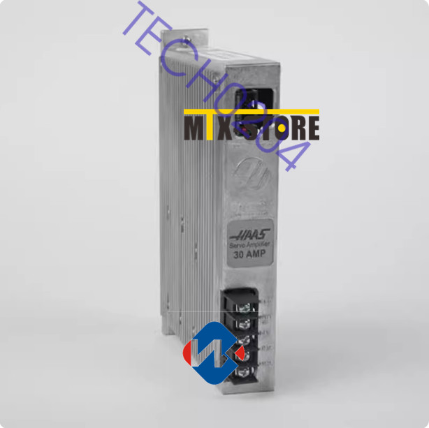 1PCS Brand new ones HAAS Servo Drive 30AMP 93-32-5550J with in box