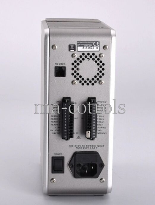UV-400 UV-LED Illumination host UV-400 Used tested in good 60 day warranty