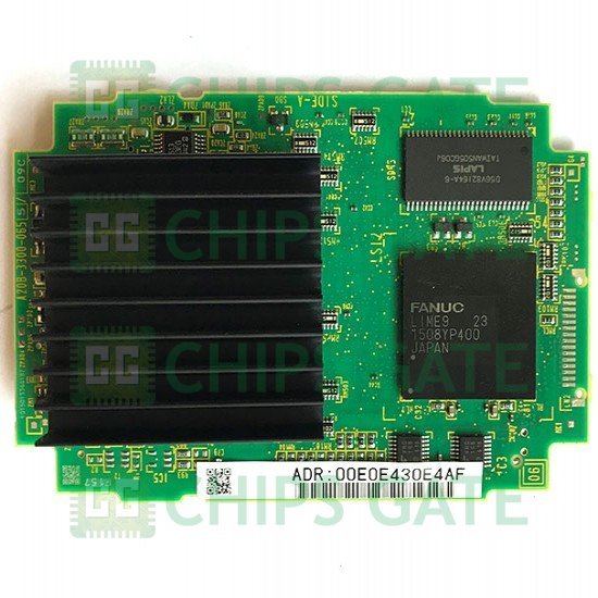 1PCS NEW IN BOX Fanuc a20b-3300-0655 Fast ship with warranty