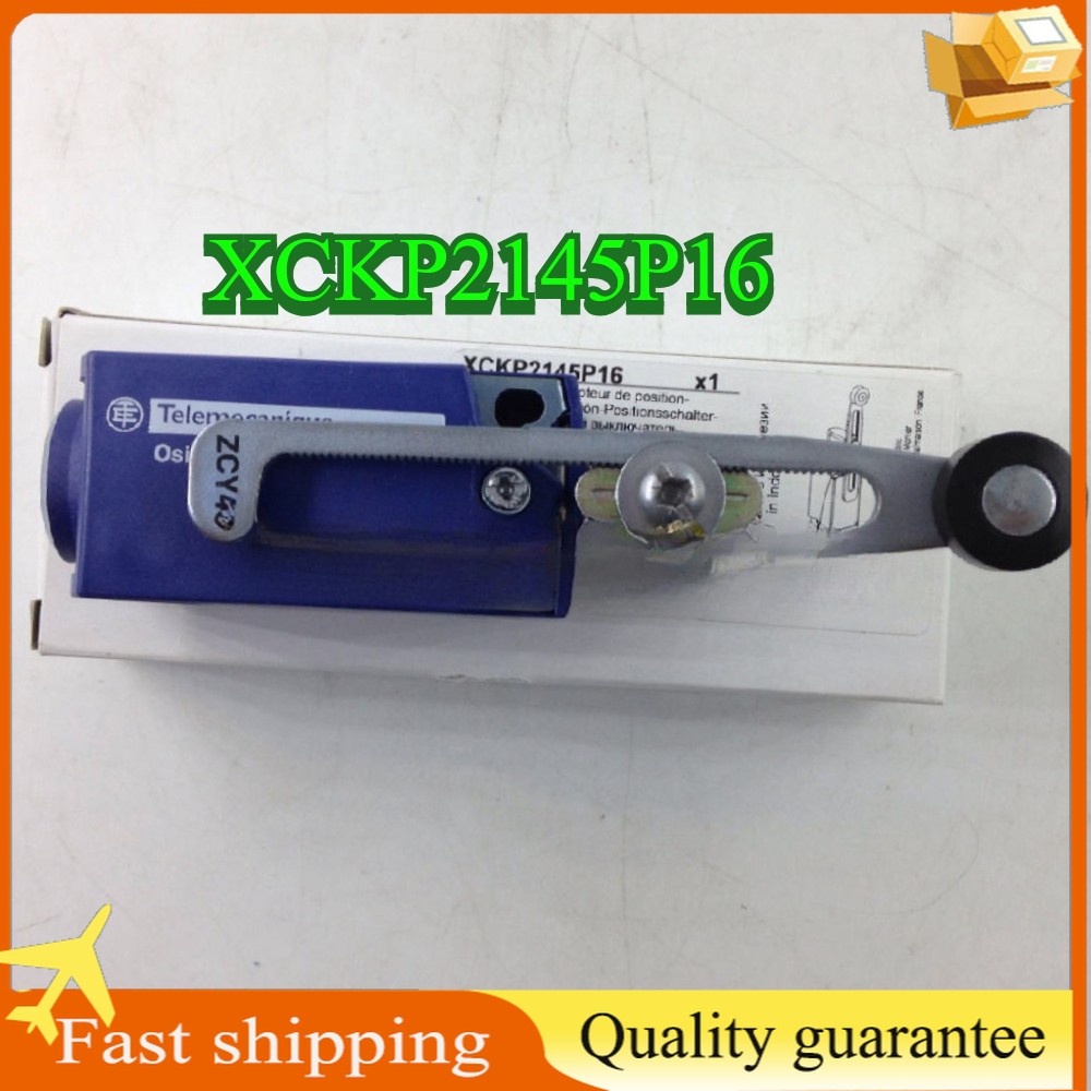 NEW XCKP2145P16 ZCP21 ZCY45
